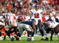 Lindy's NFL Picks Against the Spread: Week 8 Results