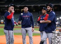 Braves, Astros looking to stay hot entering Game 1