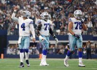 Cowboys look to get back on track vs. Raiders