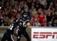 No. 3 Cincinnati faces challenge of big heads, UCF