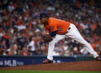 Red Sox-Astros ALCS about more than Cora link