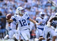 Duke, Georgia Tech look to rebound after losses