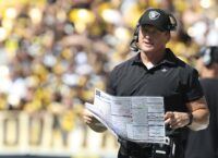 Jon Gruden resigns as Raiders coach