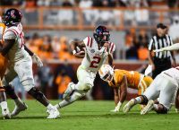 No. 15 Ole Miss eyes takedown of No. 11 Texas A&M