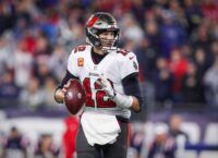 Bucs Fend off Patriots in Brady’s Foxboro Return