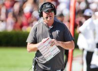 Troy fires coach Chip Lindsey after three campaigns