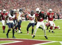 Hopkins out, Watt hopeful for Cards’ game vs. Rams