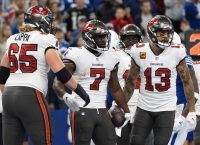 Fournette in Focus as Bucs Outlast Colts 38-31