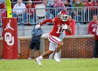 OU WRs Haselwood, Wease enter transfer portal