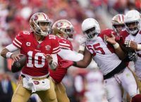 49ers need to reverse home form vs. Rams