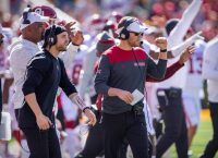 USC hires Lincoln Riley away from Oklahoma