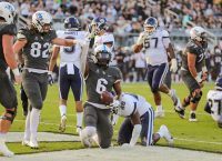 UCF looks for fifth straight over USF in ‘War on I-4’