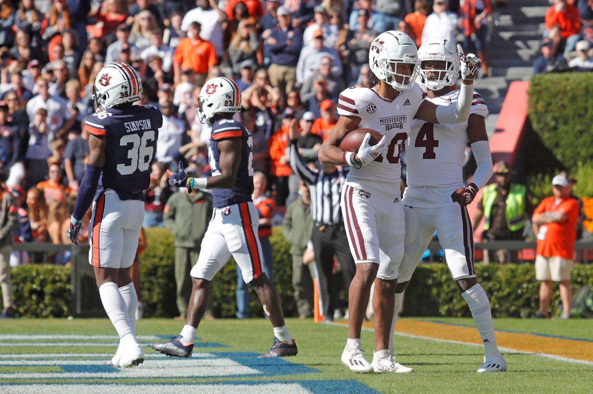 The Worst Ever in a Lifetime of Auburn Games Lindy's Sports