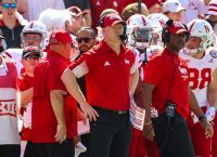 Scott Frost will return as Nebraska coach in 2022