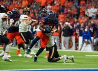 UTSA eyes first bowl W, faces No. 24 San Diego State