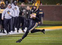 Army, Missouri eyeing 'W' in Armed Services Bowl