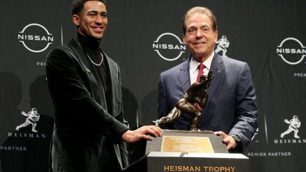 Nick Saban on retirement: ‘Retire from what?’