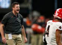 Oregon hiring Georgia DC Dan Lanning as new coach