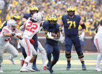 CFP Rankings: Michigan up to No. 2 after big win