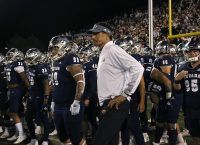 Colorado St. names Nevada's Norvell head coach