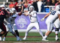 Utah State seeks respect vs. Oregon State in LA Bowl