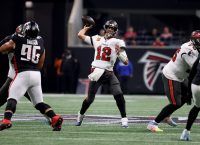 Buccaneers Fly Past Falcons via the Air