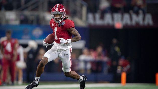 Alabama's Williams, Neal, Mathis enter draft