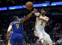 Pelicans look to remain hot as Pacers invade Big Easy