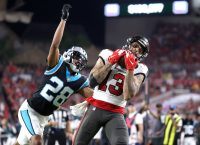 Buccaneers Earn Two-Seed with Rout of the Panthers