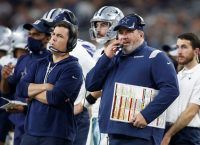 Cowboys' Mike McCarthy to return as head coach