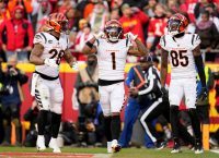 Chase’s quick rise paramount to Bengals’ success