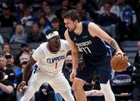 Mavs expecting another Doncic absence in Game 2