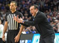 Coach K’s Career Goes On with Comeback Win