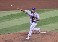 Report: Phillies sign reliever Familia to 1-year deal