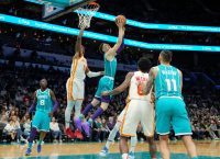 Hornets want to 'make it tough' for Hawks' Young