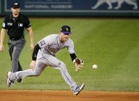 Red Sox sign Trevor Story to 6-year, $140M deal