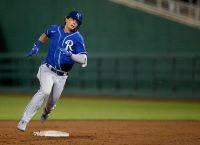 Top prospect Witt Jr. opening season with Royals