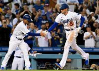 New faces join old rivalry as Giants visit Dodgers