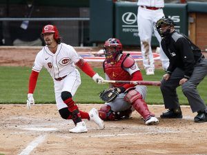 Cincinnati Reds