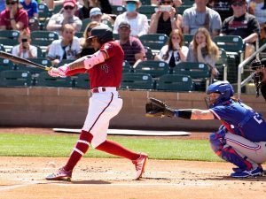 Arizona Diamondbacks