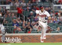 Braves put early-season funk up against Cubs