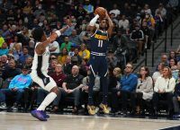 Nuggets chasing playoff-spot closure vs. Grizzlies