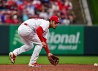 K.C., Cards hope weather holds off for makeup game