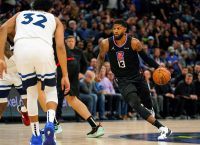 Clippers heavily backed at home vs. Pelicans