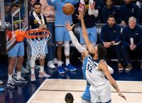 Wolves favored at home to force Game 7 vs. Grizzlies