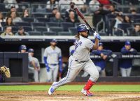 Jays hope bats wake up vs. Yankees' strong arms