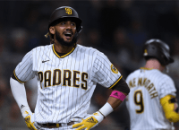 Padres star Fernando Tatis Jr. suspended 80 games for drug violation