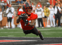 Malachi Corley Starts the Season’s Scoring for Western Kentucky