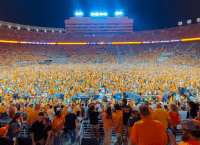 Tennessee Field Goal Wins the Game of the Year … Finally