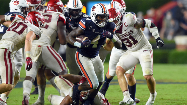 Still Good Reasons to be at Auburn's Next Home Game